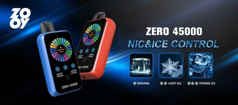 Zooy Zero 45000