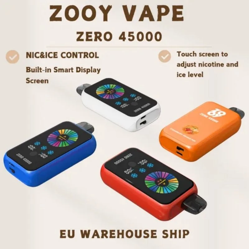 Zooy Zero 45000