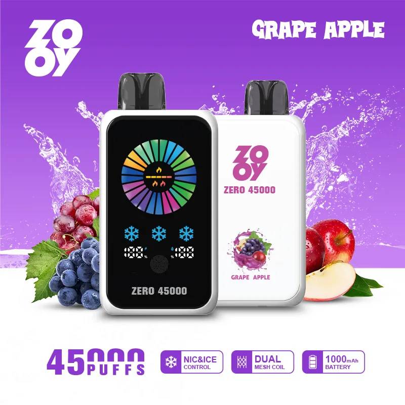 Zooy Zero 45000