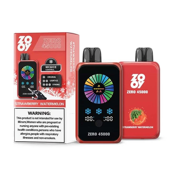 Zooy Zero 45000