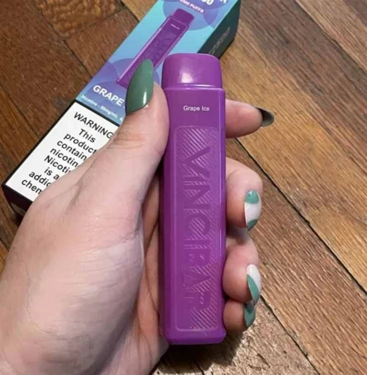 Zovoo Vincibar F2500