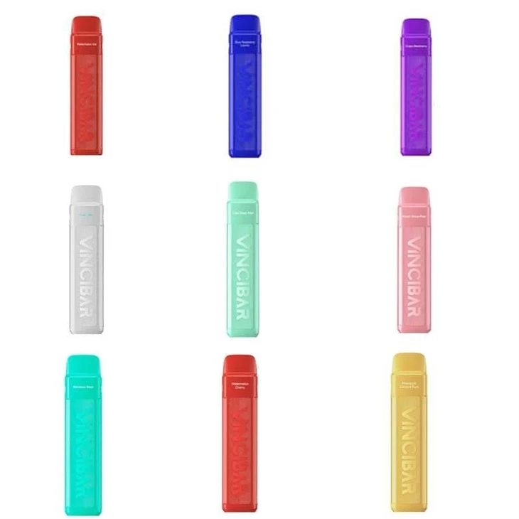 Zovoo Vincibar F2500